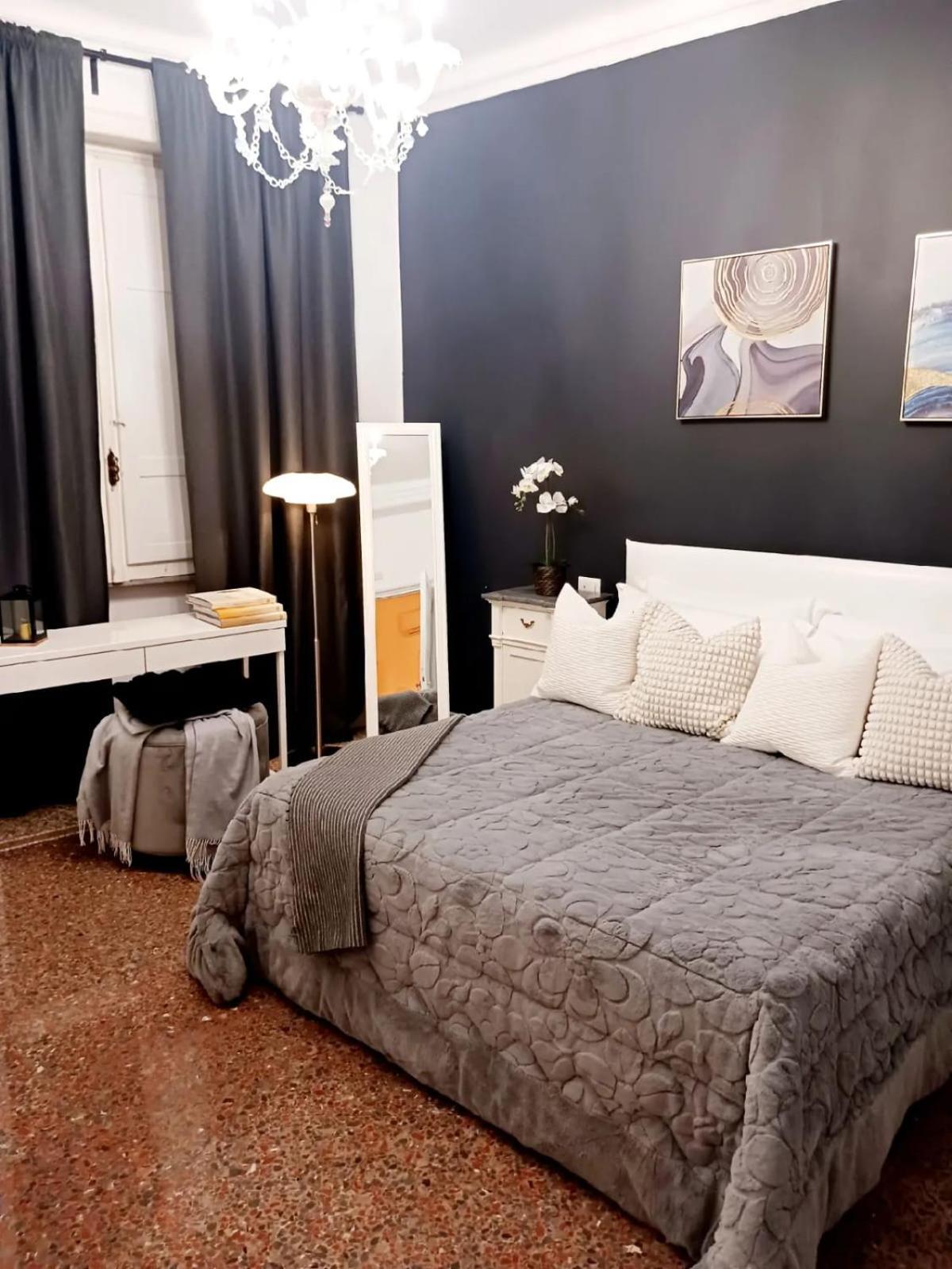Appartamento Accogliente Esquilino-Monti Rome Exterior photo